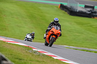 Middle 1 Group Orange Bikes